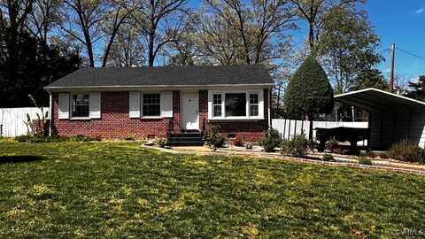 4040 Bryanwood Road, North Chesterfield, VA 23234