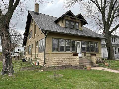 411 WITTER STREET, Wisconsin Rapids, WI 54494