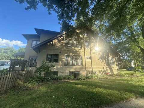 411 WITTER STREET, Wisconsin Rapids, WI 54494