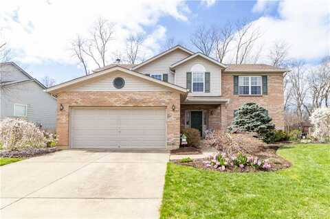 7225 Wethersfield Drive, Maineville, OH 45039