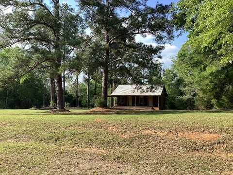 5619 Lucy Grade Road, Ashford, AL 36312