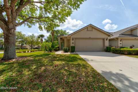 1106 Hansberry Court, Ormond Beach, FL 32174