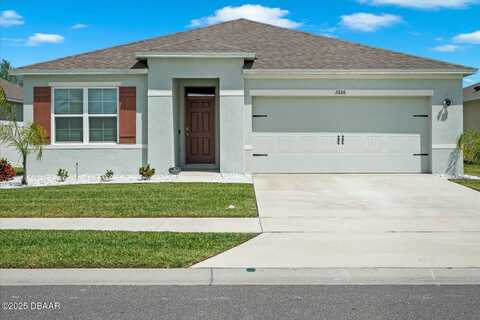 2686 Neverland Drive, New Smyrna Beach, FL 32168