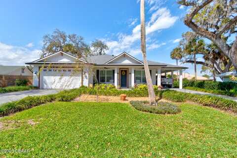 105 Azalea Circle, New Smyrna Beach, FL 32168
