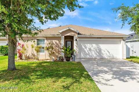 5304 Cordgrass Bend Lane, Port Orange, FL 32128