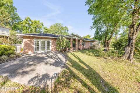 416 Western Road, New Smyrna Beach, FL 32168