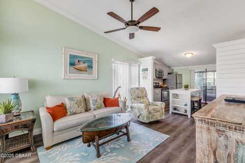 49 Jacaranda Court, New Smyrna Beach, FL 32169