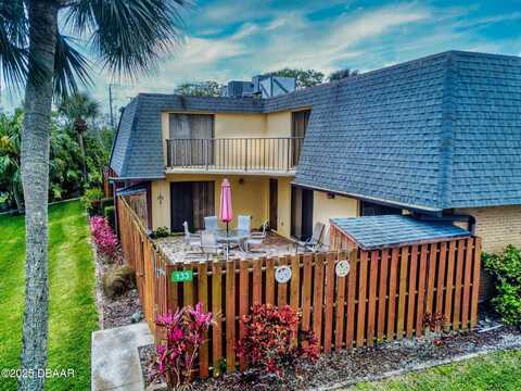 133 Cedar Dunes Drive, New Smyrna Beach, FL 32169