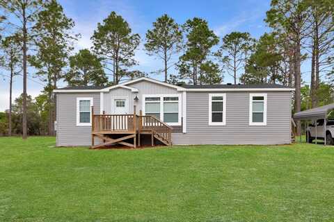 8251 132nd Pl, Chiefland, FL 32626
