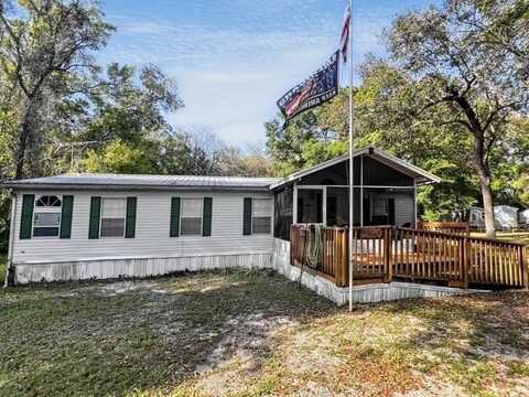 7531 165th St, Trenton, FL 32693