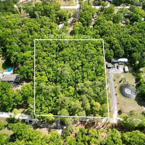 Lot 311 82nd St, Trenton, FL 32693