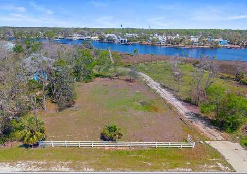 Hwy 358, Steinhatchee, FL 32359