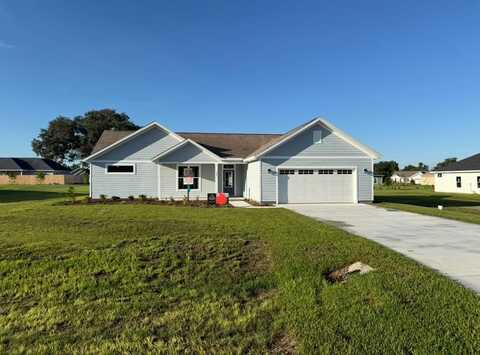 388 22nd Ave, Trenton, FL 32693