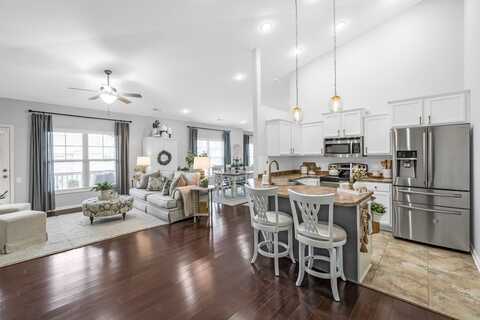 2403 NE Oak Drive unit: 6, Ankeny, IA 50021