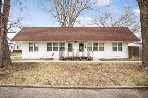 1301 E Sheridan Avenue, Des Moines, IA 50316