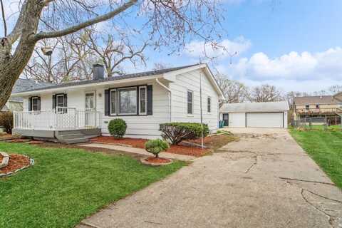 4311 66th Street, Urbandale, IA 50322