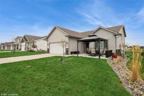 2712 NW 25th Street, Ankeny, IA 50023
