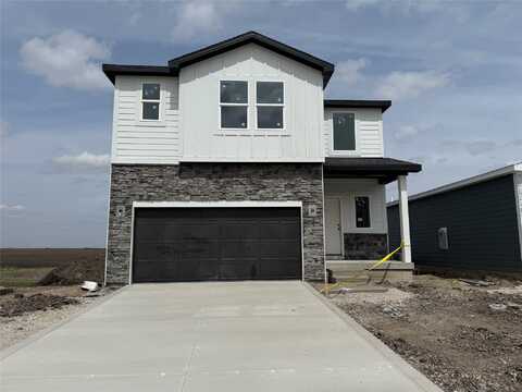 1069 NW Macarthur Lane, Waukee, IA 50263