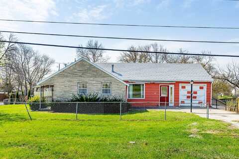 4006 SE 16th Court, Des Moines, IA 50320