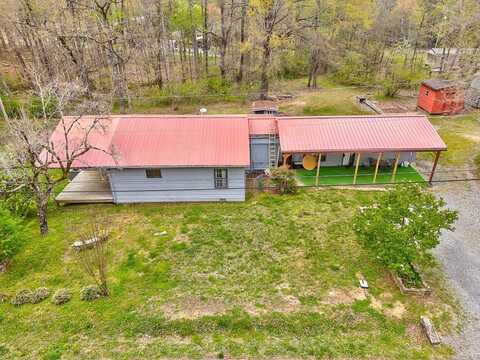 207 Carol Joyce Dr, DALTON, GA 30721