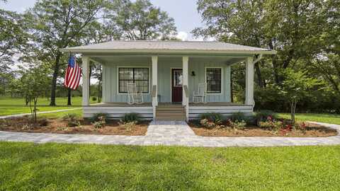 261 Wilkerson Road, DeFuniak Springs, FL 32433