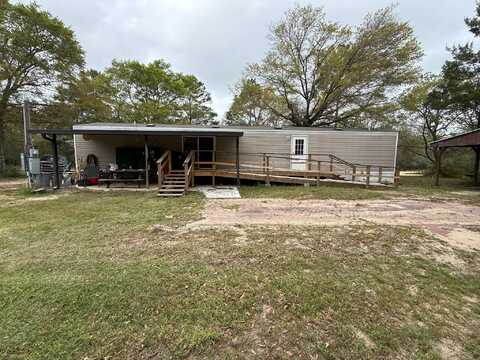246 Rainbow Drive, Crestview, FL 32539