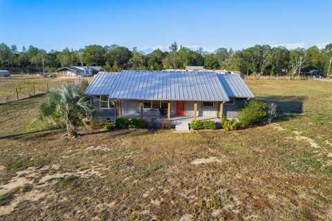 5214 Pine Berry Road, Milton, FL 32583