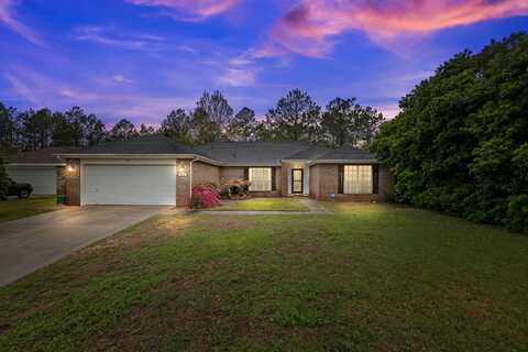 4754 Balboa Road, Crestview, FL 32539