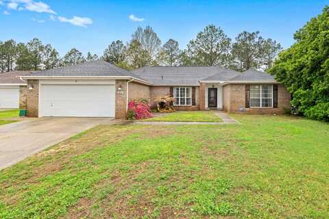 4754 Balboa Road, Crestview, FL 32539