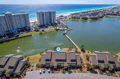 122 Stewart Lake Cove, Miramar Beach, FL 32550