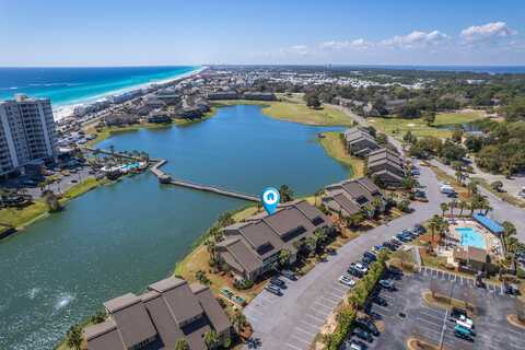 122 Stewart Lake Cove, Miramar Beach, FL 32550
