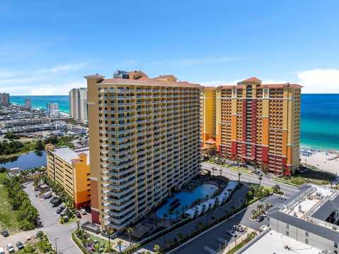 15928 Front Beach Road, Panama City Beach, FL 32413