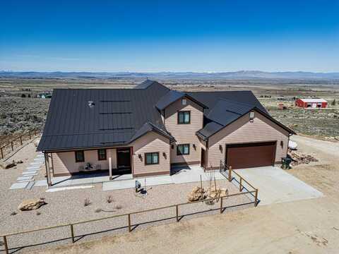 76 Foothill Drive, Lamoille, NV 89828