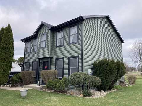 58544 St Marys Lane, Goshen, IN 46528