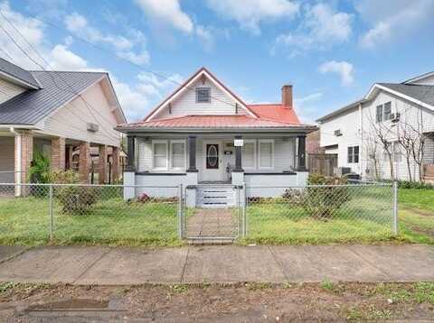 513 Washington Ave, Paintsville, KY 41240
