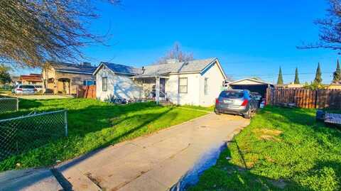 1619 5th Street S, Fresno, CA 93702