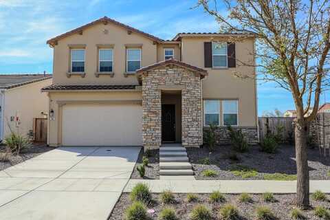 508 Laurel Crest Avenue, Madera, CA 93636