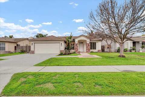 825 Bristol Circle, Lemoore, CA 93245