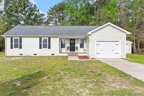 4810 Foundary Court, Hope Mills, NC 28348