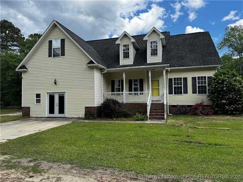 1597 Sand Hill Road, Hope Mills, NC 28348