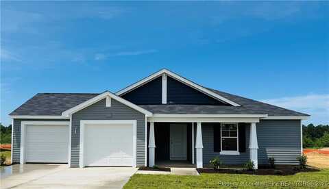 355 Dartmoor Lane, Raeford, NC 28376