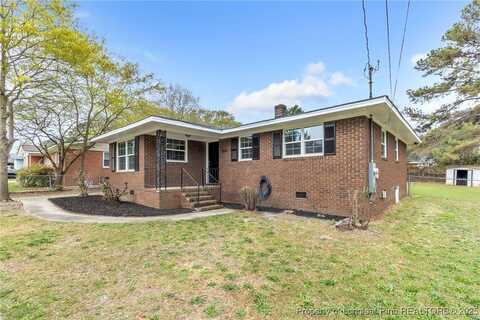 2030 Lombardy Drive, Fayetteville, NC 28304