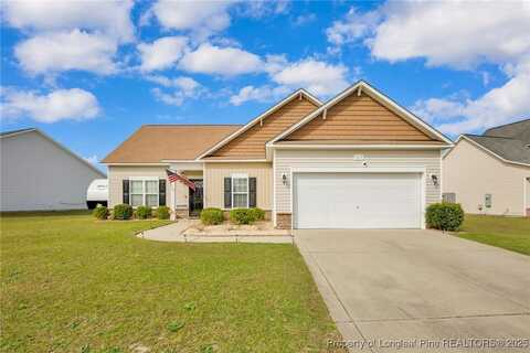 663 Broad Drive, Raeford, NC 28376