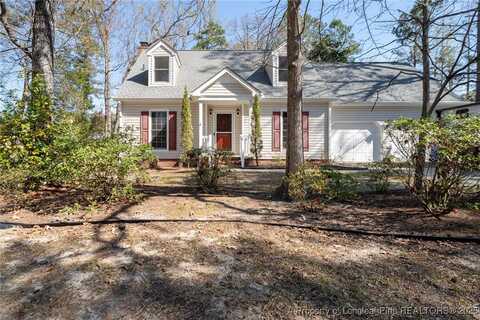 7724 Charring Cross Lane, Fayetteville, NC 28314