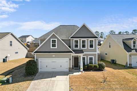 1620 Mount Rainer Drive, Fayetteville, NC 28301