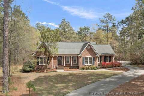 6408 Formosa Court, Fayetteville, NC 28306