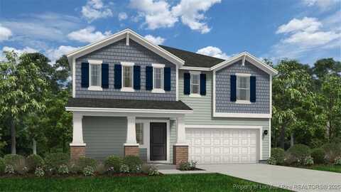 1040 Emerald Stoe Loop, Hope Mills, NC 28348