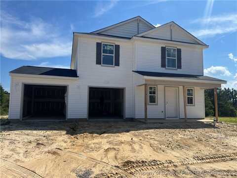 967 Sapphire Stone Lane, Hope Mills, NC 28348