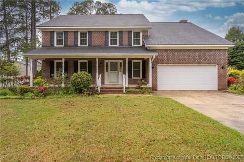 1888 Penrose Drive, Fayetteville, NC 28304