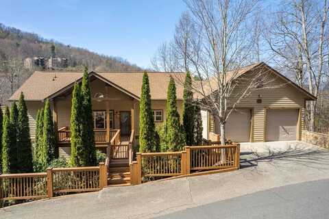 226 Sawgrass Dr. Unit 3, Whittier, NC 28789